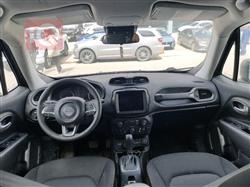 جيب رينيجيد